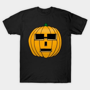 Nelson the Jack-O-Lantern T-Shirt